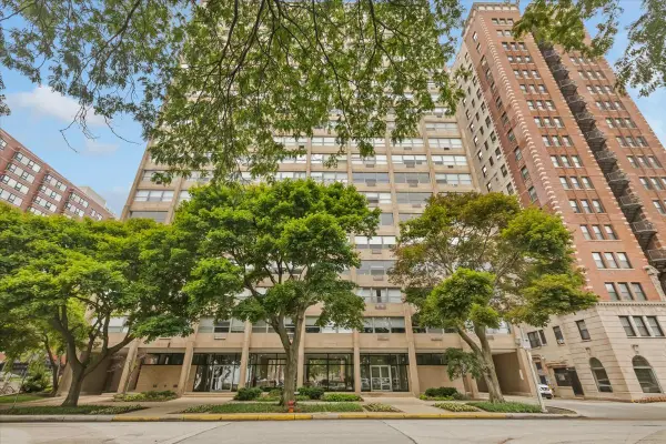 5530 S South Shore Drive #3B, Chicago, IL 60637