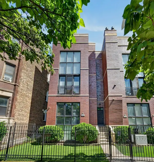 2546 W Washington Boulevard #2W, Chicago, IL 60612