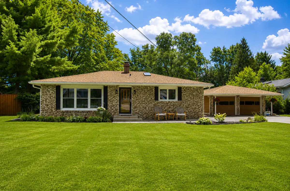 Address Withheld By Seller, Elgin, IL 60123 - #1