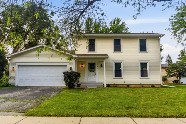 1080 Dresden Drive, Hoffman Estates, IL 60192