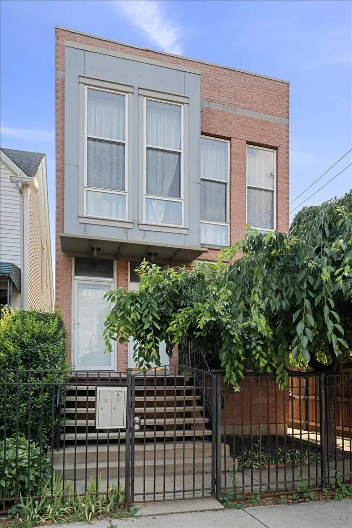 2146 N Lawndale Avenue #1, Chicago, IL 60647 - #1