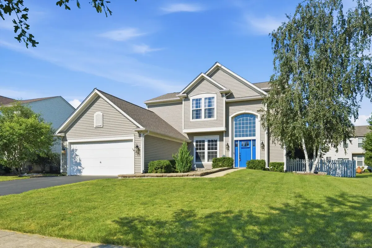 251 Clubhouse Street, Bolingbrook, IL 60490 - #1