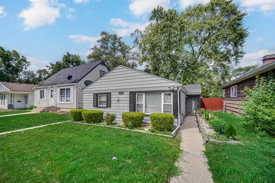 16814 Crane Avenue, Hazel Crest, IL 60429 - #2