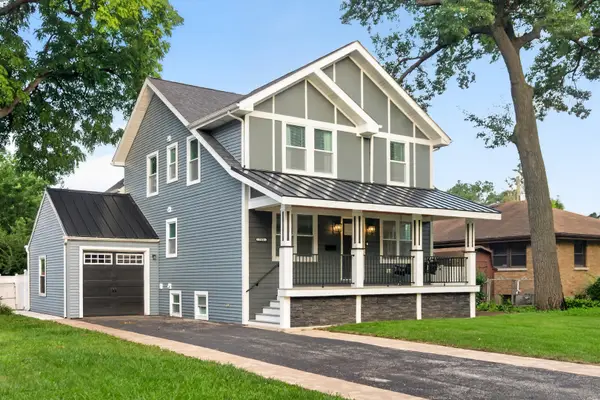 741 S Ardmore Avenue, Villa Park, IL 60181