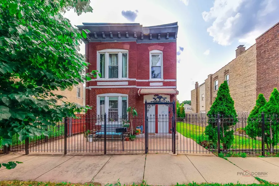 1408 N Central Park Avenue, Chicago, IL 60651 - #3