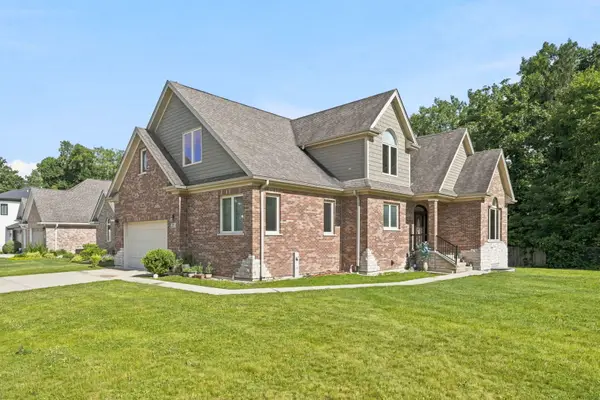 388 Preserve Lane, Wood Dale, IL 60191
