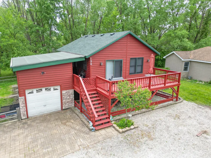 138 Little Musky Circle, Wilmington, IL 60481 - #2