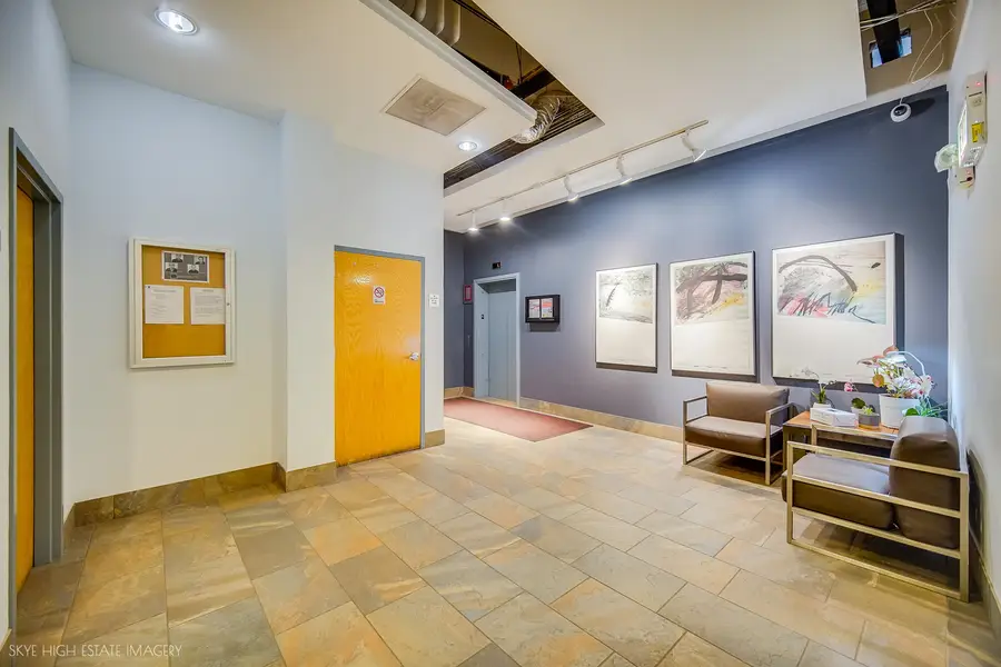 1631 S Michigan Avenue #502, Chicago, IL 60616 - #2