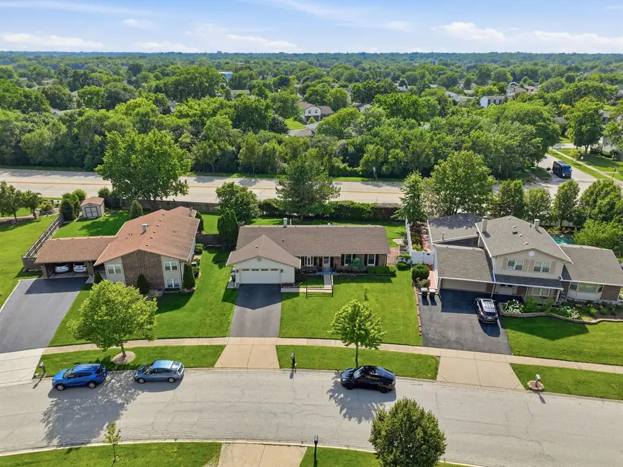 1503 Haise Lane, Elk Grove Village, IL 60007 - #2