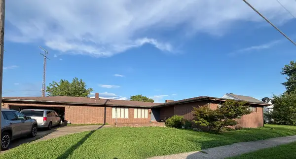 406 S Walnut Street, Pinckneyville, IL 62274
