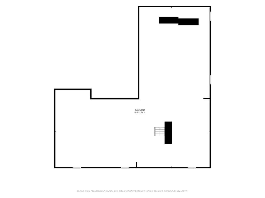 406 S Walnut Street, Pinckneyville, IL 62274 - #3