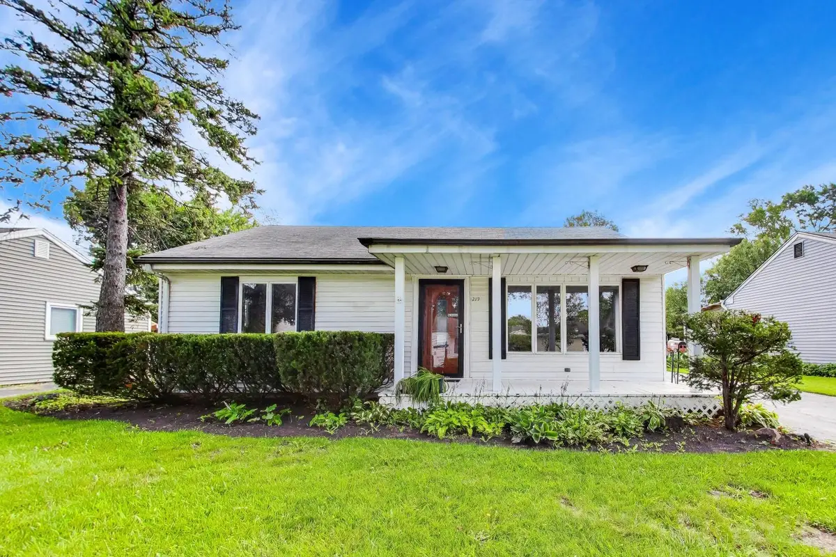 219 N William Street, Mount Prospect, IL 60056 - #1