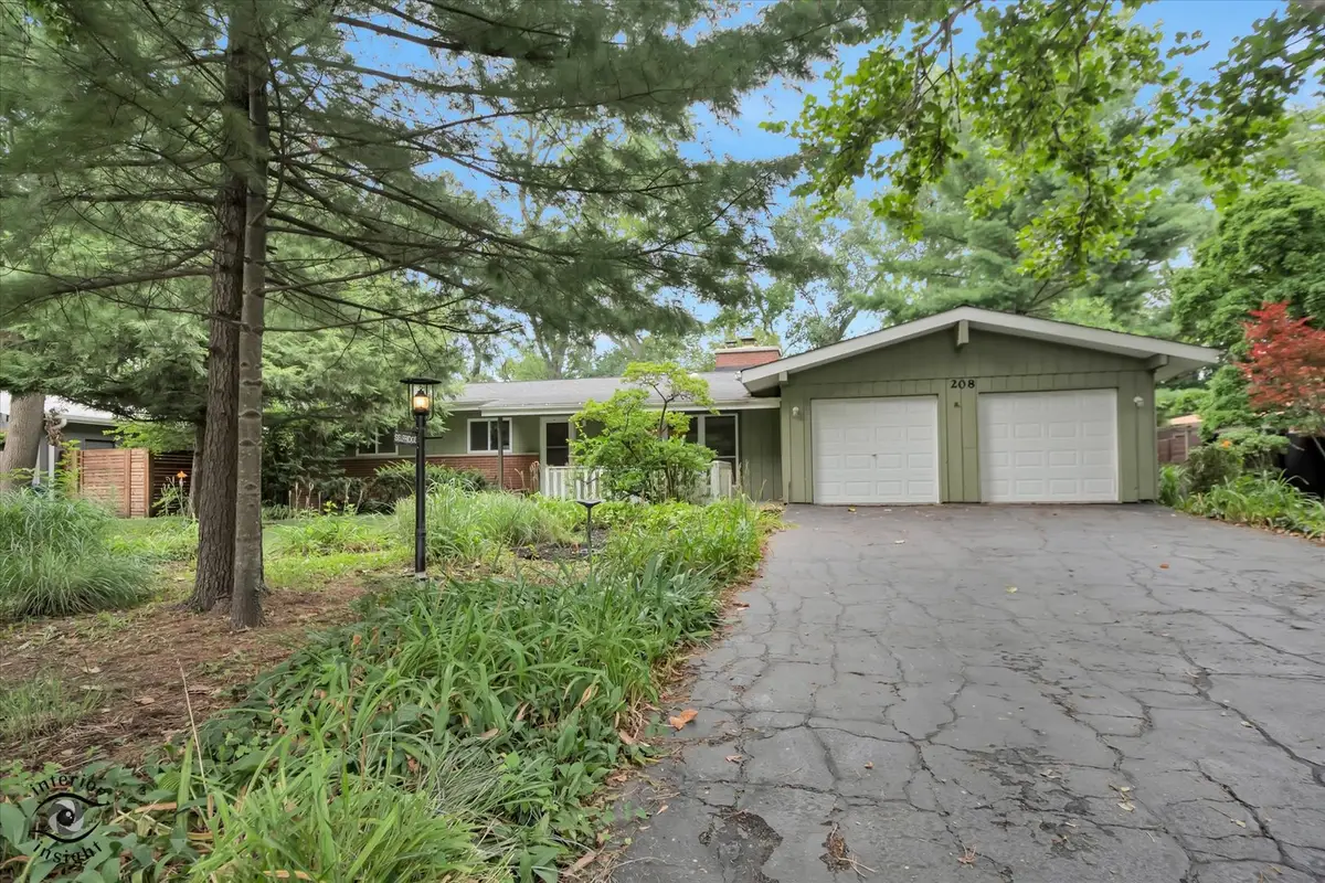 208 Shady Lane, Downers Grove, IL 60515 - #1