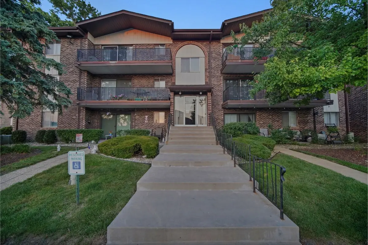 13911 James Drive #1011, Crestwood, IL 60418 - #1