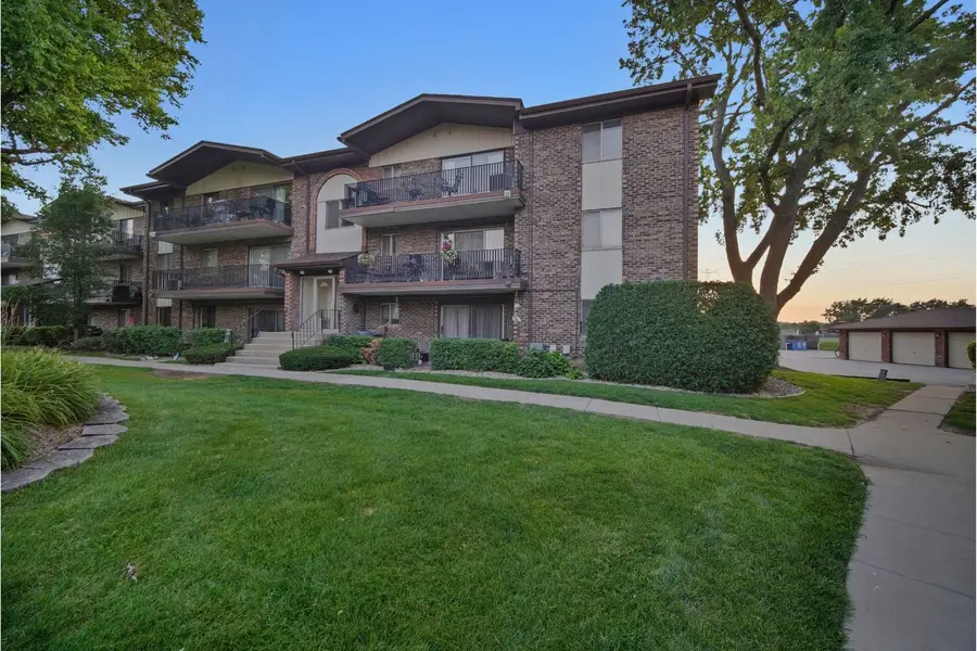 13911 James Drive #1011, Crestwood, IL 60418 - #3