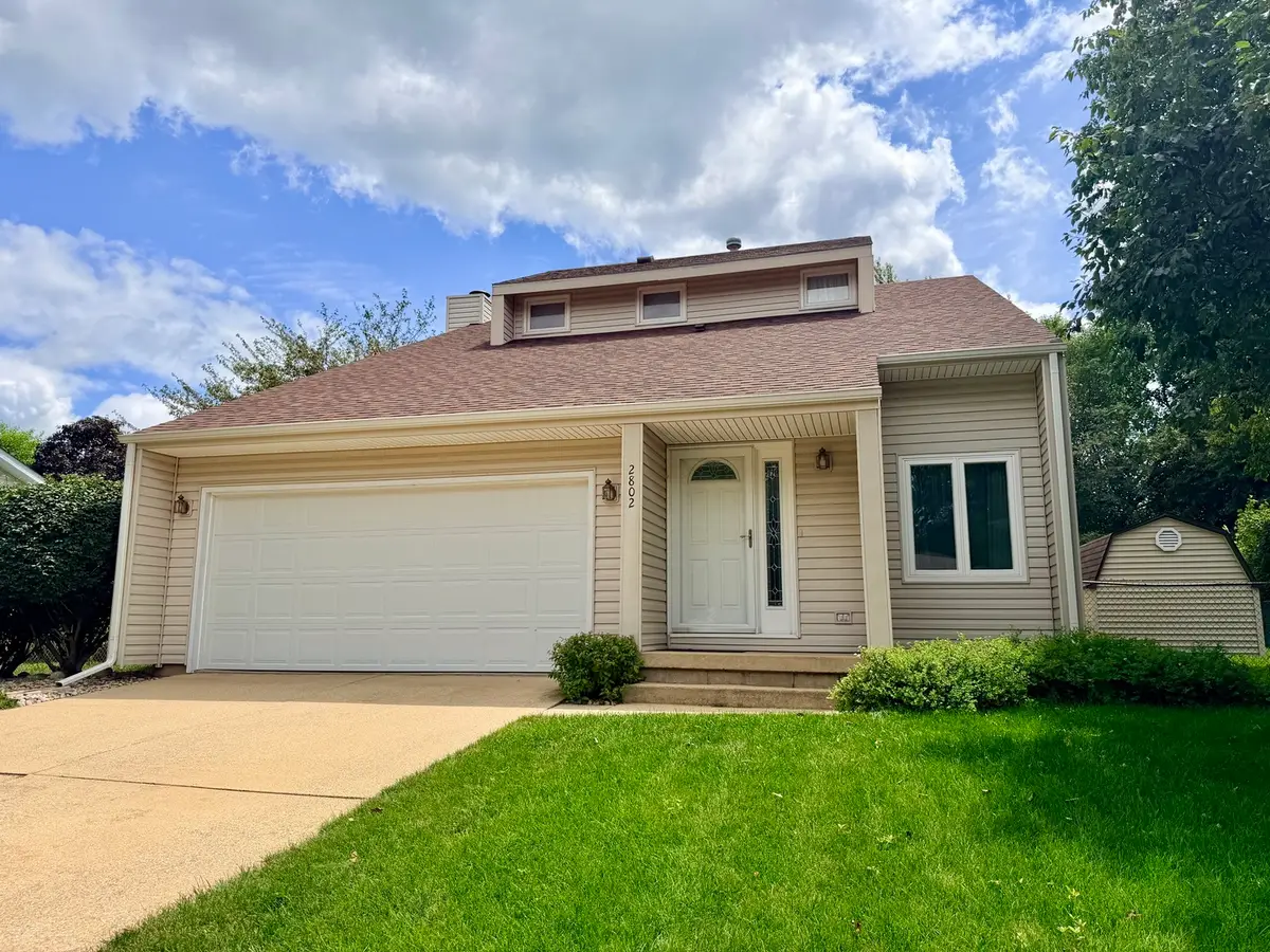 2802 Susan Stone Drive, Urbana, IL 61802 - #1