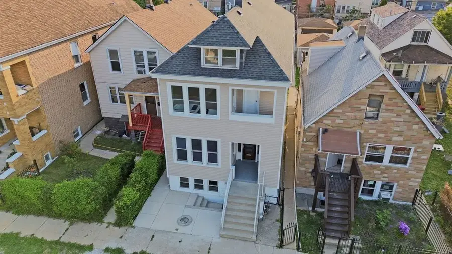 1220 S 48th Court, Cicero, IL 60804 - #2