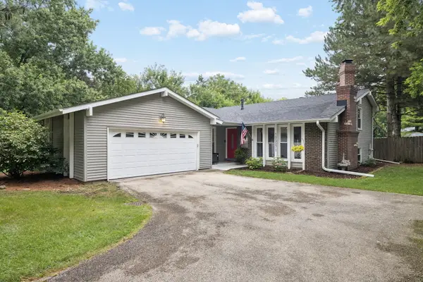 10S071 Ridge Road, Naperville, IL 60565