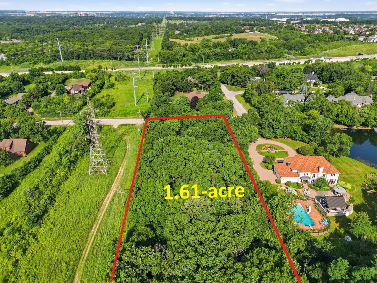 1365 Gordon Lane, Lemont, IL 60439 - #1