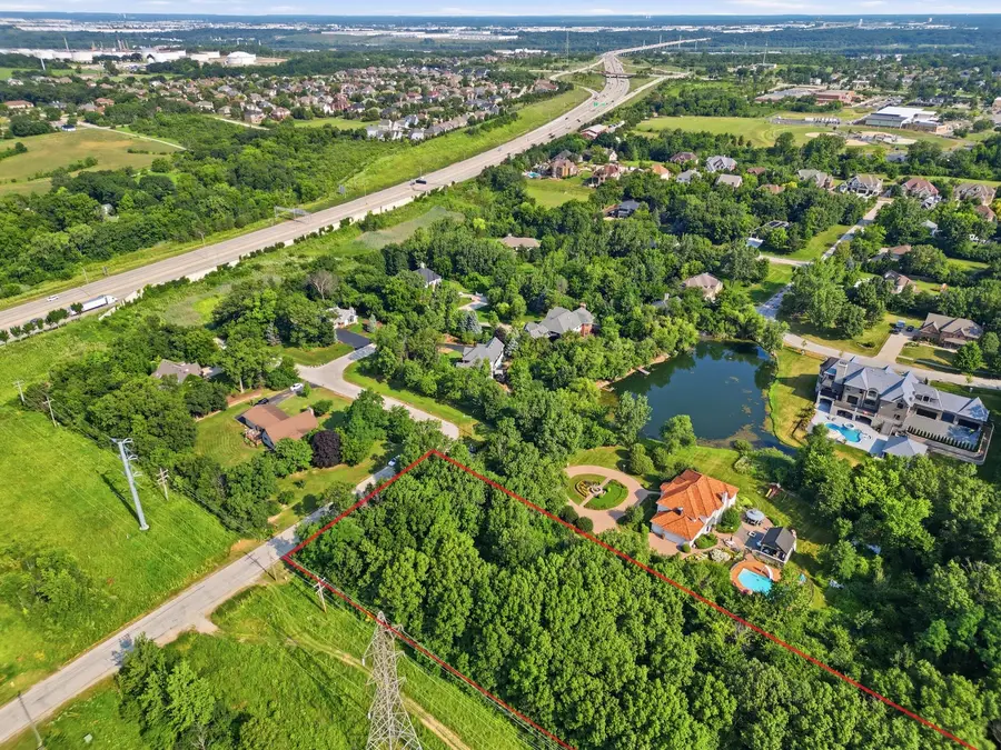 1365 Gordon Lane, Lemont, IL 60439 - #2