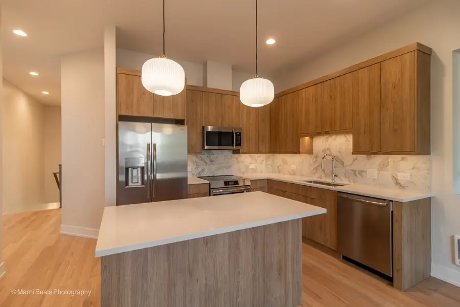 5217 S Bishop Street, Chicago, IL 60609 - #2