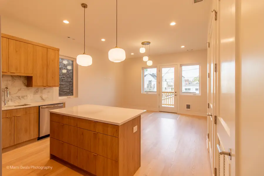 5217 S Bishop Street, Chicago, IL 60609 - #3