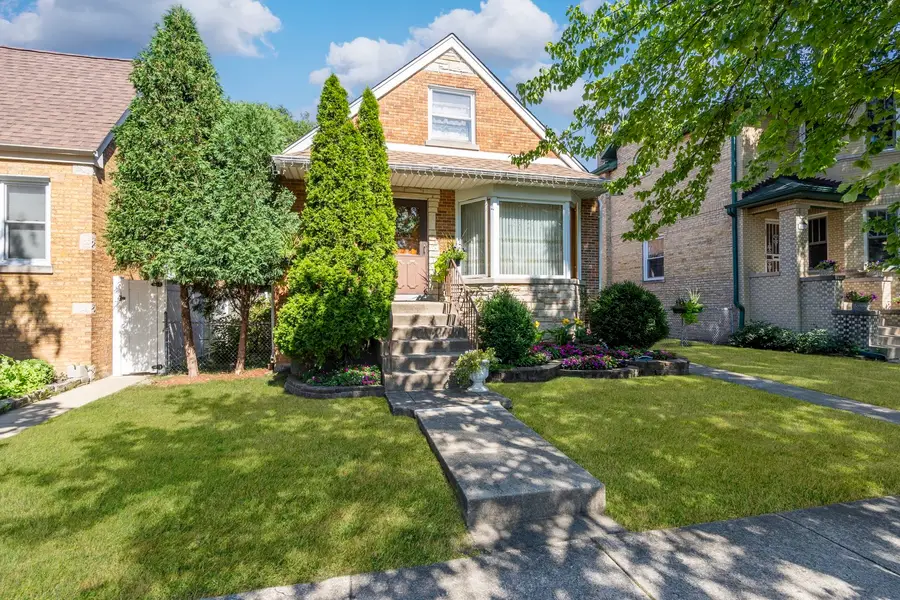 4833 N Moody Avenue, Chicago, IL 60630 - #2