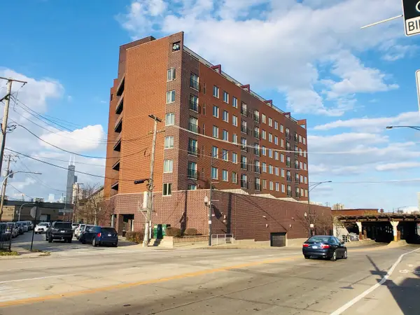 2272 S Archer Avenue #8B, Chicago, IL 60616
