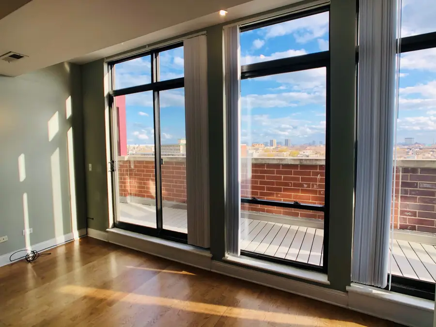 2272 S Archer Avenue #8B, Chicago, IL 60616 - #2