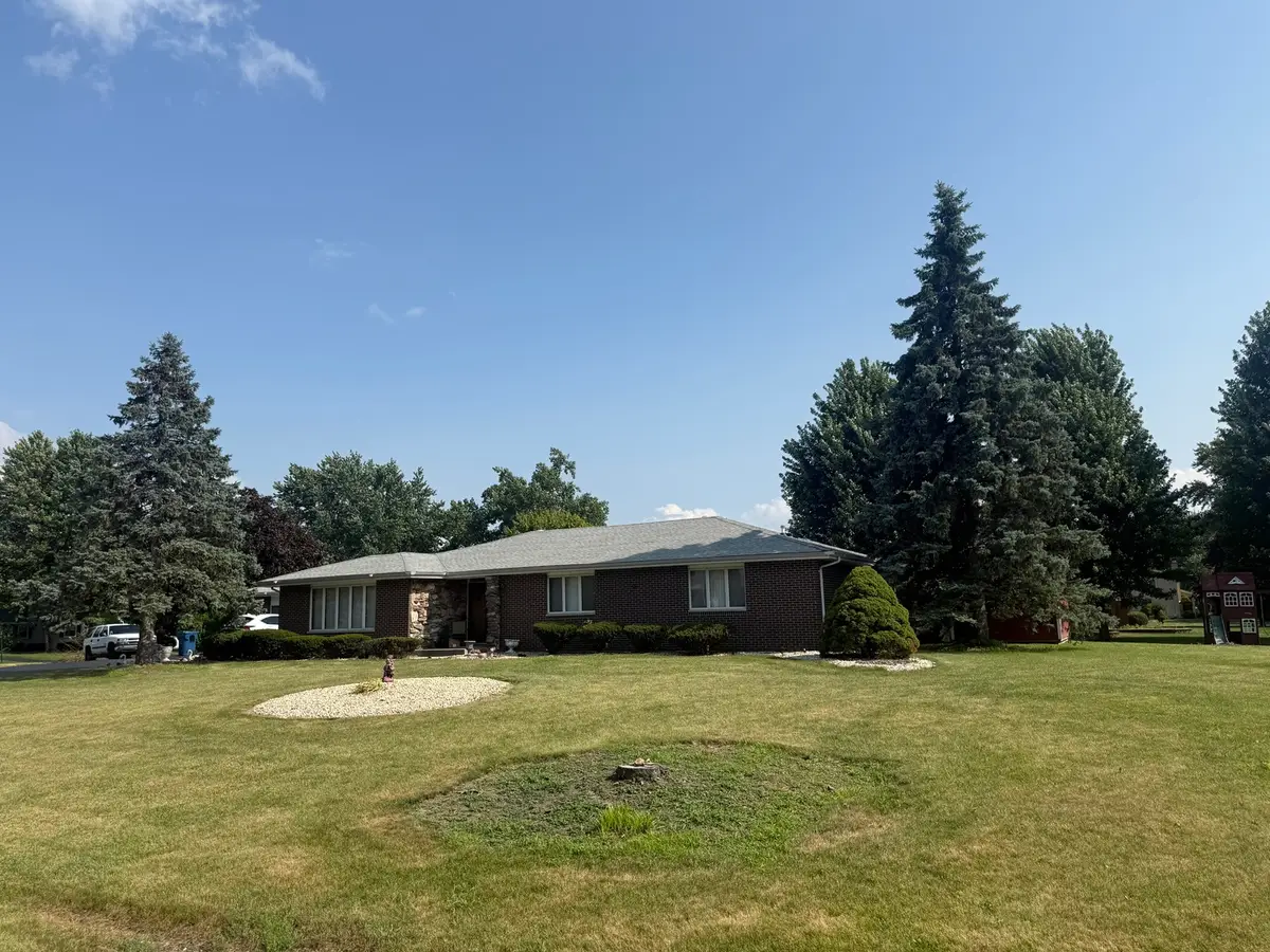 2925 E Poplar Lane, Crete, IL 60417 - #1