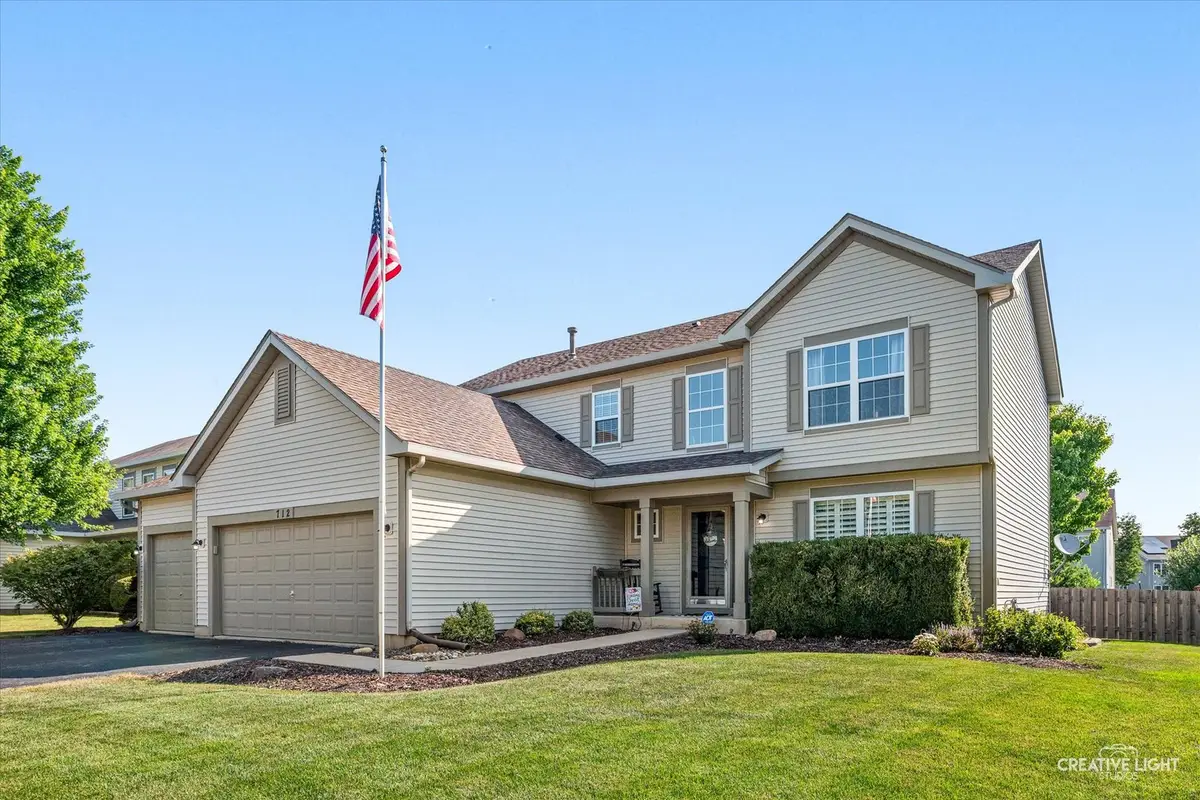 712 Christopher Street, Plano, IL 60545 - #1
