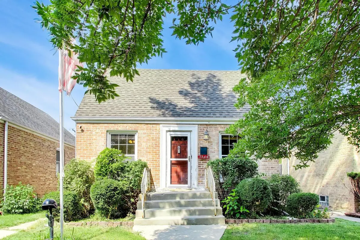 3844 N Pacific Avenue, Chicago, IL 60634 - #1