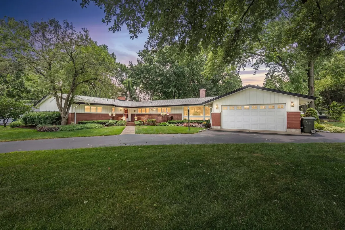 12501 S 74th Avenue, Palos Heights, IL 60463 - #1
