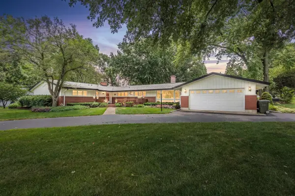 12501 S 74th Avenue, Palos Heights, IL 60463