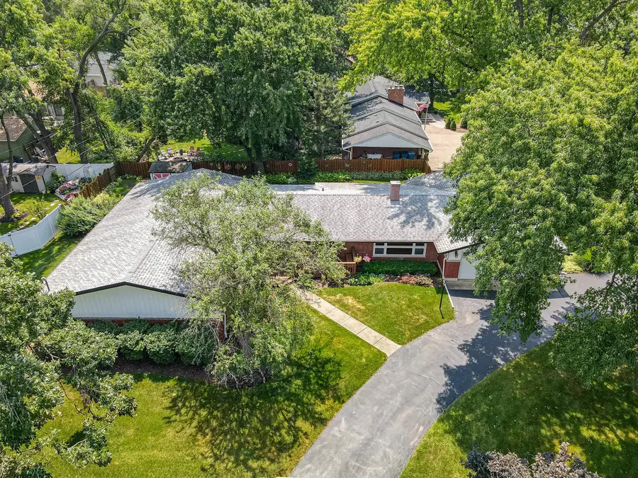 12501 S 74th Avenue, Palos Heights, IL 60463 - #2