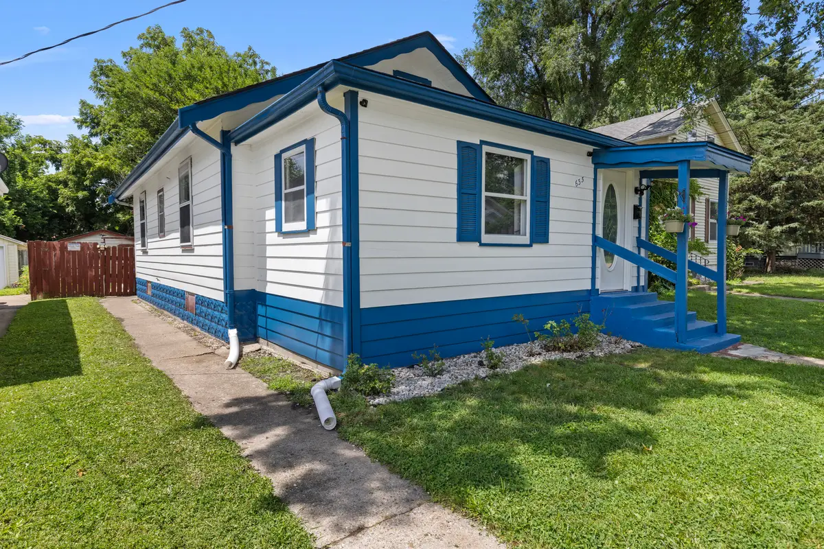 635 16th Street, Rockford, IL 61104 - #1