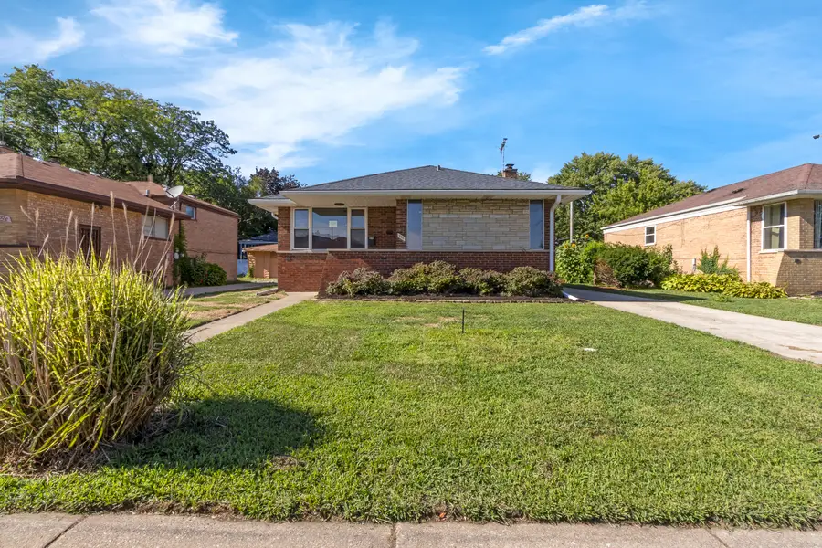 930 E 161st Place, South Holland, IL 60473 - #2
