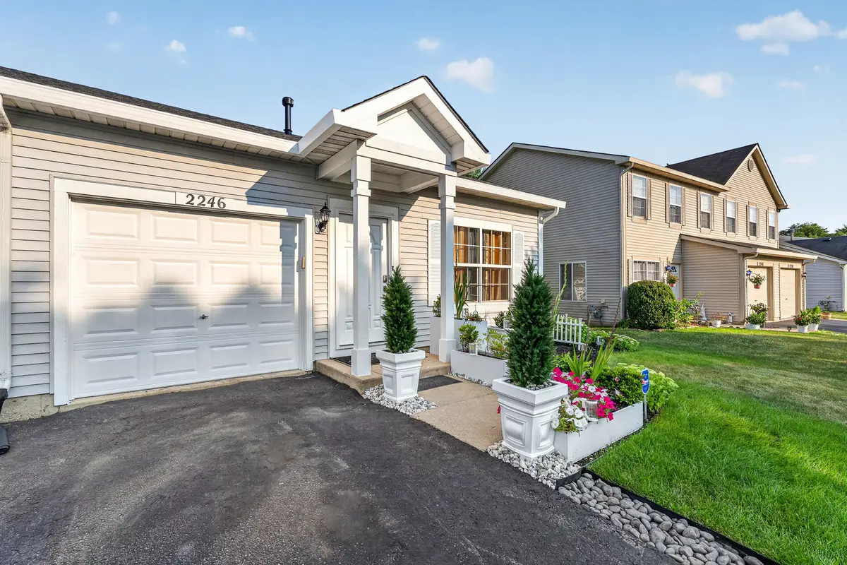 2246 Margaret Drive, Montgomery, IL 60538 - #1