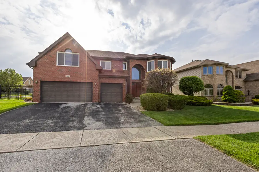 21158 Sophia Drive, Matteson, IL 60443 - #2