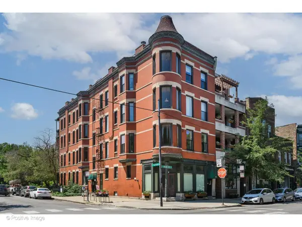 1135 W Webster Avenue #3, Chicago, IL 60614
