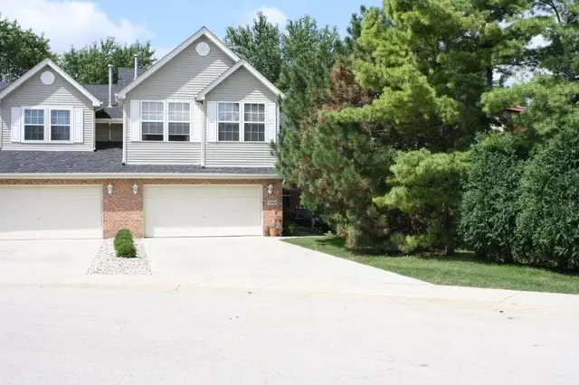 10841 Prairie Lane #12, Mokena, IL 60448 - #1