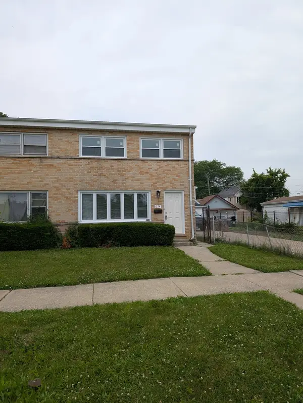 624 S 11th Avenue, Maywood, IL 60153