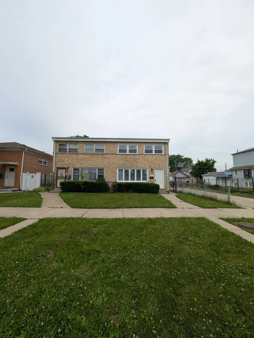 624 S 11th Avenue, Maywood, IL 60153 - #2
