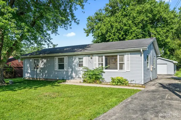 301 N Ben Street, Plano, IL 60545