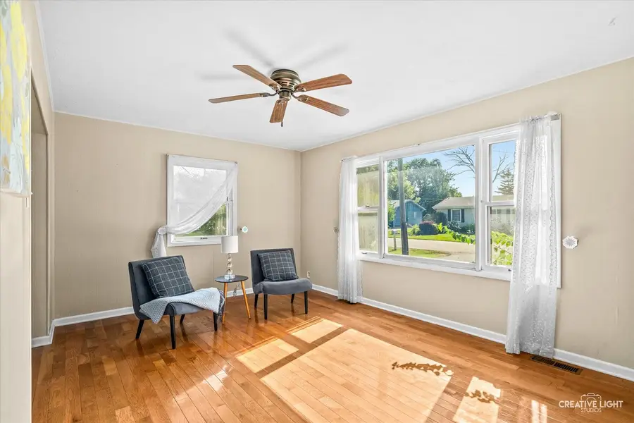 301 N Ben Street, Plano, IL 60545 - #3