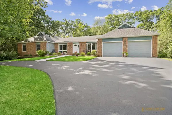 221 S Dawn Marie Drive, Round Lake, IL 60073
