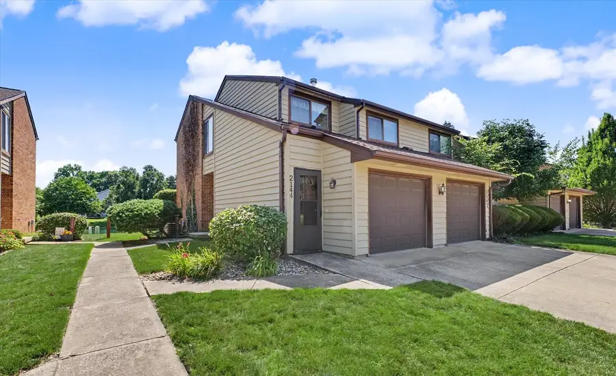 2142 Harbortown Circle #2142, Champaign, IL 61821 - #2