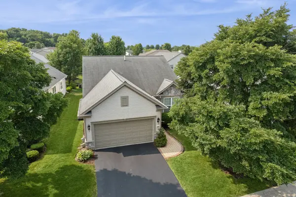 2461 Harvest Valley, Elgin, IL 60124