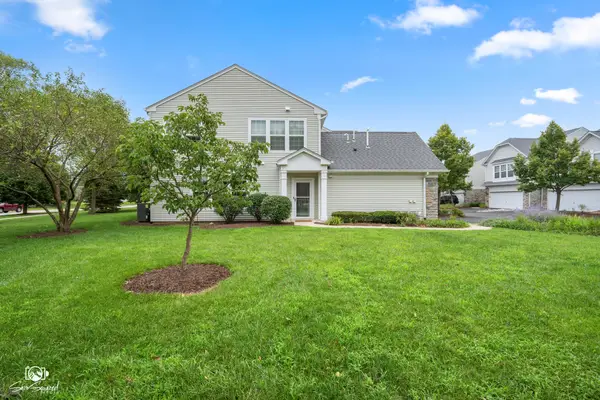 1499 Orchid Street, Yorkville, IL 60560