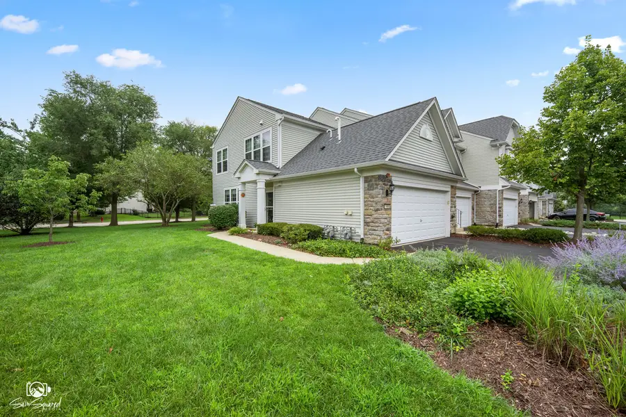 1499 Orchid Street, Yorkville, IL 60560 - #2